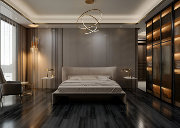 Luxury Bedroom